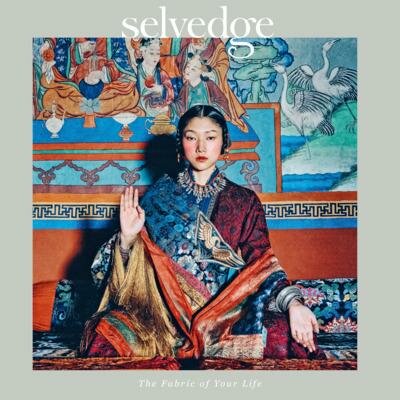 Selvedge Magazine