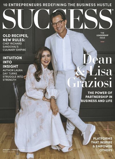 Success Magazine