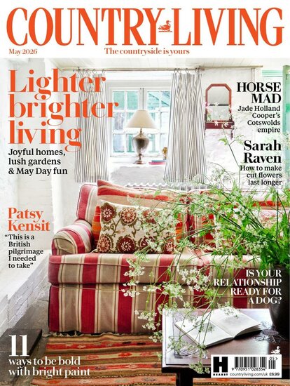 Country Living (UK) Magazine