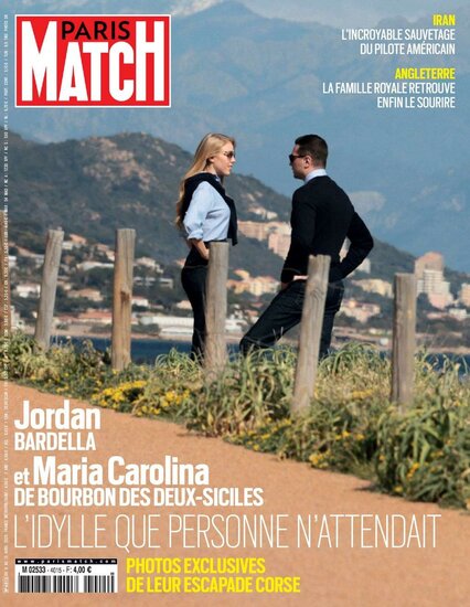 Paris Match