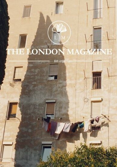 The London Magazine