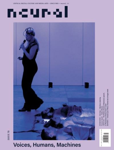 Neural Magazine (Engels)