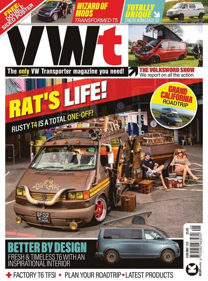 VWt Magazine