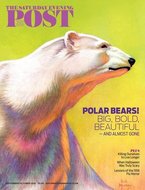 Saturday Evening Post Magazine