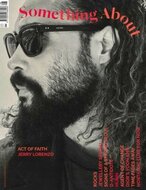 Something About Magazine