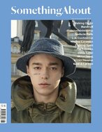 Something About Magazine