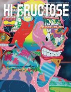 Hi Fructose Magazine