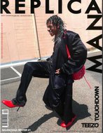 Replica Magazine