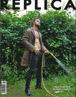 Replica Magazine
