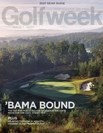 Golfweek Magazine