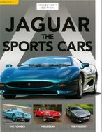 Jaguar Memories Magazine