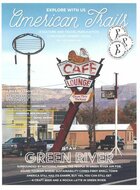 American Trails Magazine (Anglais)