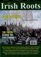 Irish Roots Magazine (Anglais)