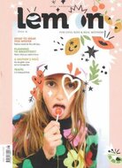Lemon Magazine