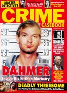 Master Detective Magazine