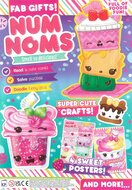 Num Noms Magazine