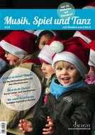 Musik Spiel und Tanz