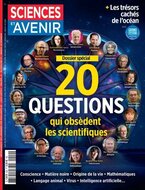 Sciences et avenir