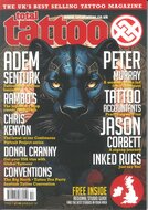 Total Tattoo Magazine