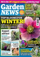 Garden News Magazine
