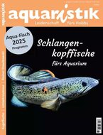 Aquaristik