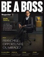 Be A Boss (Francais)