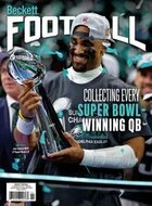 Beckett Football Magazine