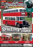 Bus &amp; Coach Preservation Magazine