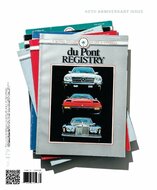 duPont REGISTRY - Automobiles Magazine