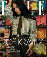 ELLE (USA) Magazine
