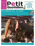 Le Petit Quotidien