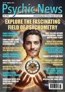Psychic News Magazine