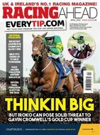 Racing Ahead Magazine