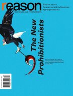 Reason Magazine