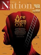 The Nation Magazine
