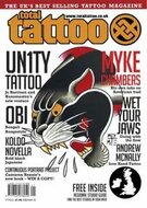 Total Tattoo Magazine