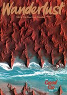 Wanderlust Travel Magazine