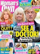 Woman&#039;s Own Magazine