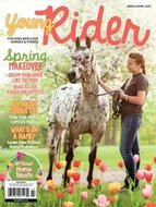 Young Rider Magazine