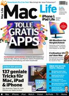 Mac Life (Duits)