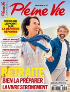 Pleine vie