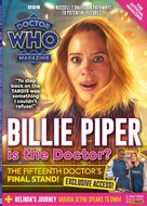 Doctor Who Magazine