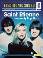 Electronic Sound Magazine
