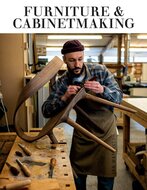 Furniture &amp; Cabinetmaking Magazine