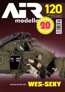 Meng Air Modeller Magazine