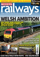 Modern Railways Magazine