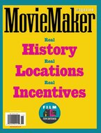 Movie Maker Magazine
