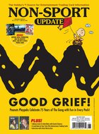 Non Sport Update Magazine