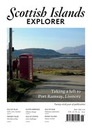 Scottish Islands Explorer Magazine