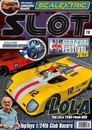 Slot Magazine
